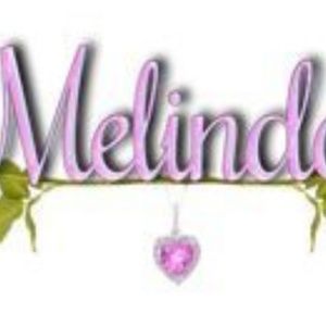 Meet your Posher, Melinda